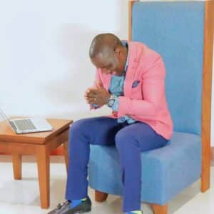 AUDIO Wilberforce Musyoka - Ngai Wa Mithenya MP3 DOWNLOAD