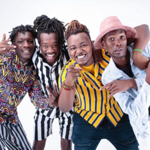 AUDIO Ochungulo Family - Kamua Kamua MP3 DOWNLOAD