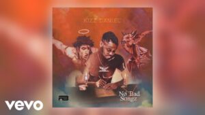 AUDIO Kizz Daniel - Nesesari ft Philkeyz MP3 DOWNLOAD