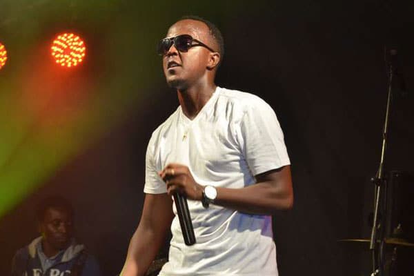 AUDIO Wyre - Mi Bila Wewe MP3 DOWNLOAD