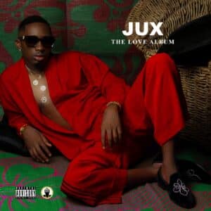 AUDIO Jux - Bado Yupo MP3 DOWNLOAD