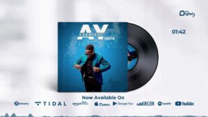 AUDIO AY Masta Ft Chameleone - Nasema Nao MP3 DOWNLOAD