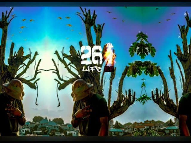 AUDIO Nyandu Tozzy – 26 Life ft Fid Q & Mbosso MP3 DOWNLOAD