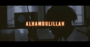 VIDEO Young Killer Msodoki – Alhamdulillah MP4 DOWNLOAD