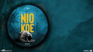 AUDIO Vasmo - Niokoe MP3 DOWNLOAD