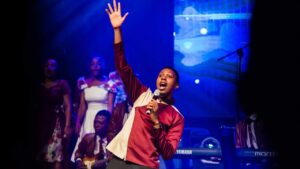 AUDIO Essence of Worship - Halelujah Ft Josephine Minza MP3 DOWNLOAD