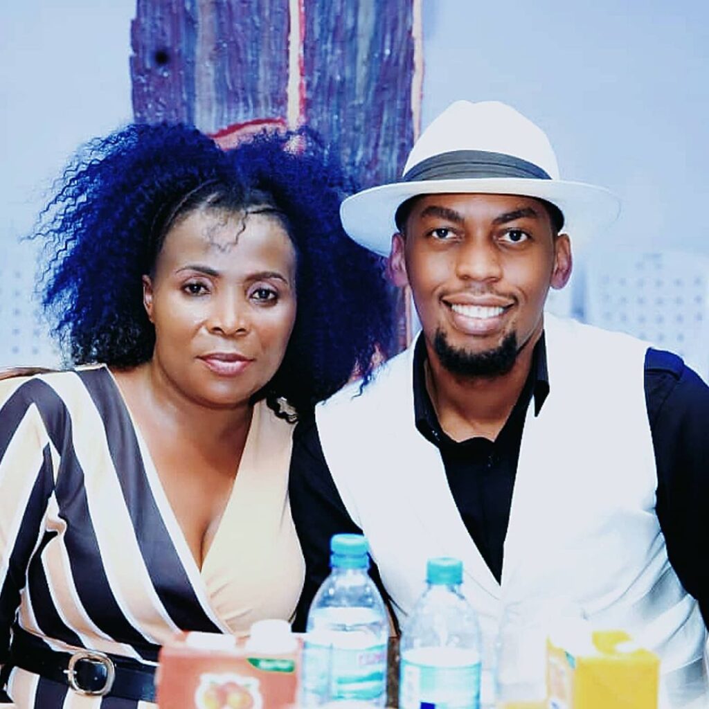 AUDIO Betty Bayo - UNAMUWINDA NANI Ft Rose Muhando MP3 DOWNLOAD