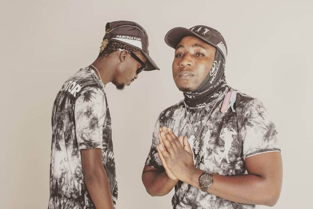 AUDIO Mapara A Jazz - John Vuli Gate Ft Ntosh Gazi, Colano MP3 DOWNLOAD