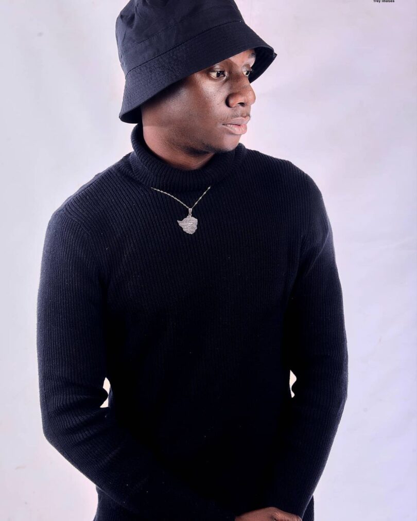 AUDIO Kae Chaps - Juzi MP3 DOWNLOAD