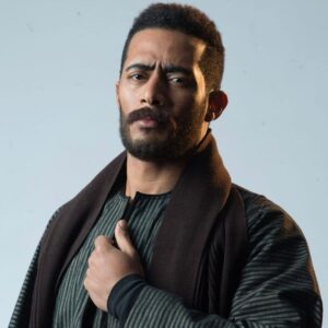 Mohamed Ramadan - Champion Ft. Frankie J MP3DOWNLOAD