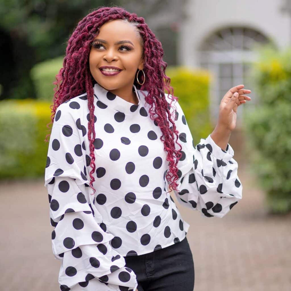AUDIO Size 8 Reborn - Yesu Ni Mwamba MP3 DOWNLOAD