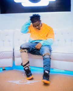 AUDIO Hadii Hardname - SADAKA Ft Rayvanny, Darasa MP3 DOWNLOAD