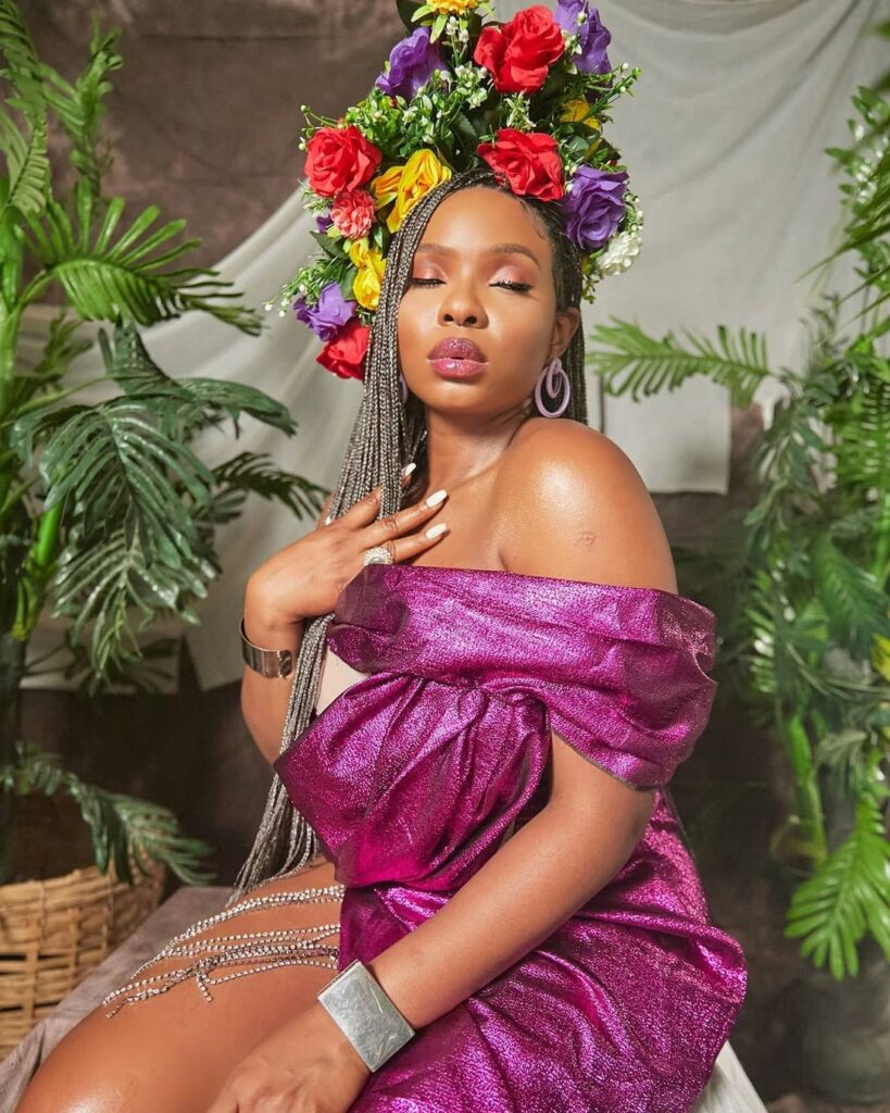 AUDIO Yemi Alade - Dancina MP3 DOWNLOAD