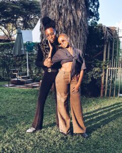 Bensoul – Ntala Nawe LYRICS