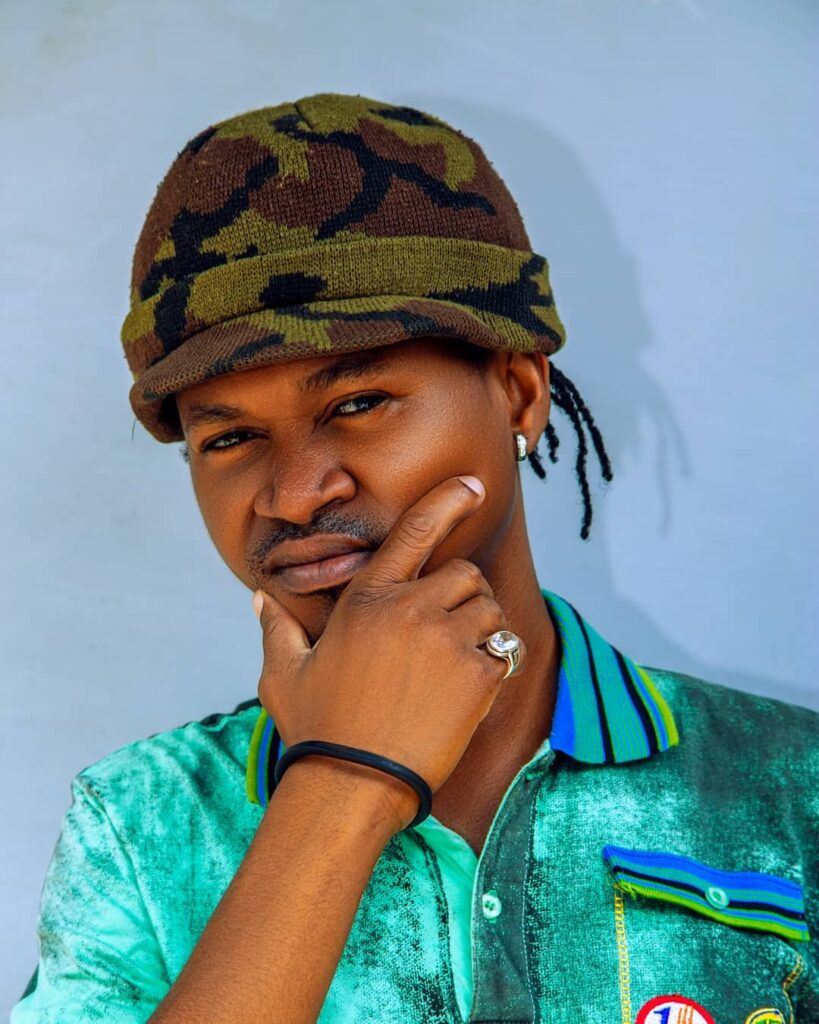 AUDIO Juma Nature - Kucha Ft Chege MP3 DOWNLOAD