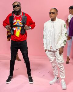 VIDEO Samarino Ft Innoss’B – Oko Lelela Nani MP4 DOWNLOAD
