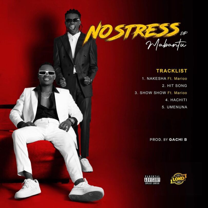 AUDIO Mabantu - Hit Song MP3 DOWNLOAD