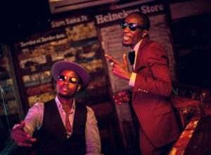 AUDIO Domo Kaya - My Chick Ft G nako MP3 DOWNLOAD