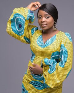 AUDIO Rosny Kayiba - Nazo bondela yo MP3 DOWNLOAD (Je te prie)