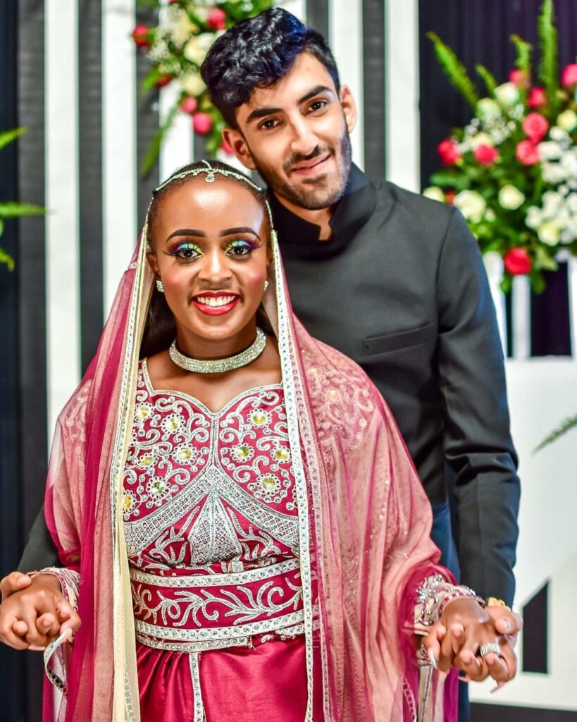 AUDIO Nadia Mukami - Nipe Yote MP3 DOWNLOAD