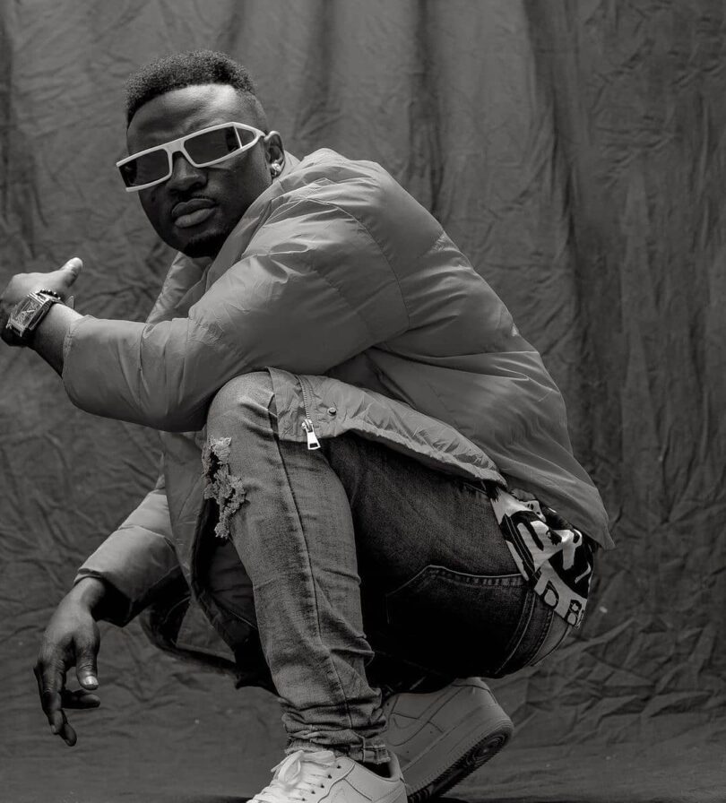 AUDIO Beka Flavour Ft Mr Blue - Tuwesare MP3 DOWNLOAD