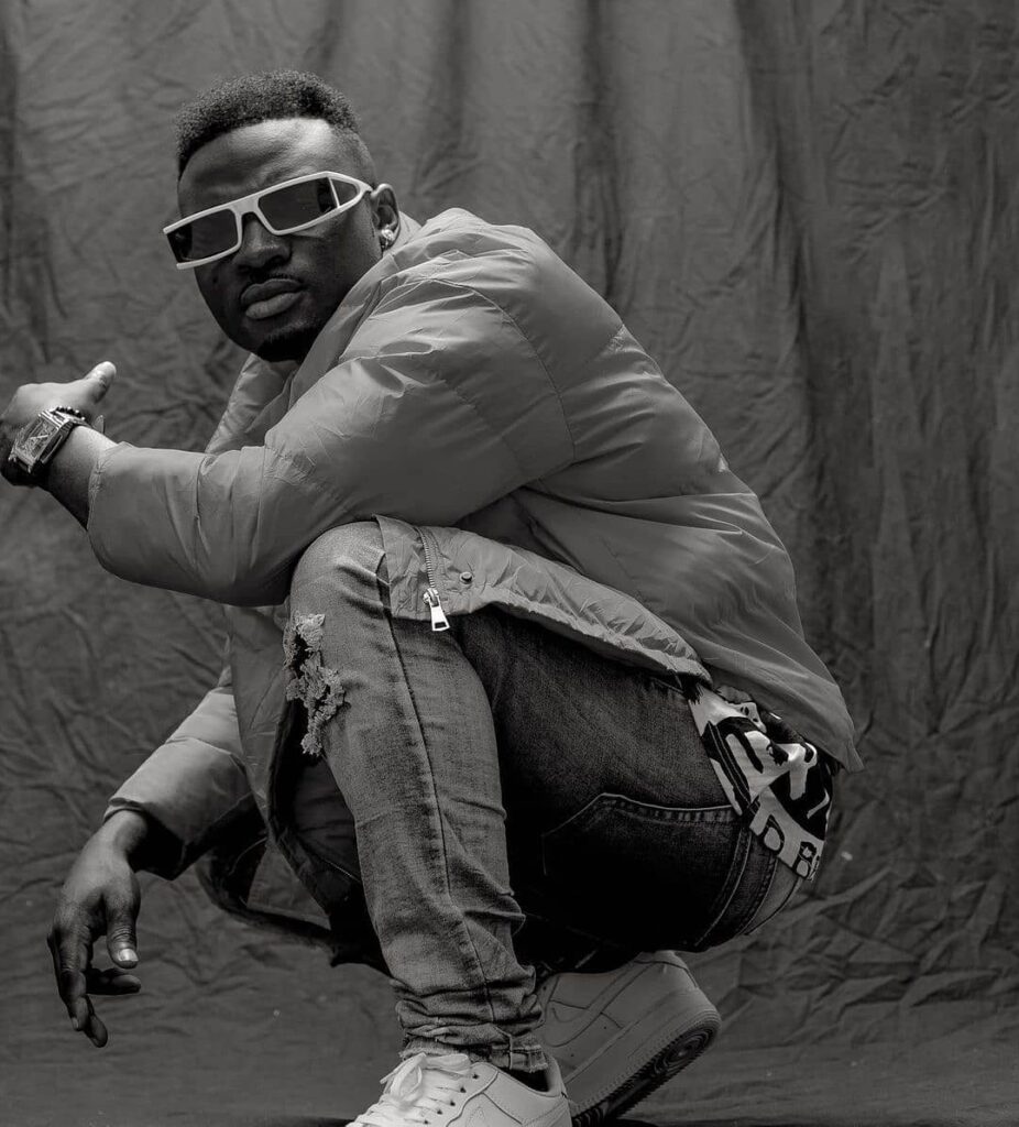 AUDIO Beka Flavour Ft Mr Blue - Tuwesare MP3 DOWNLOAD