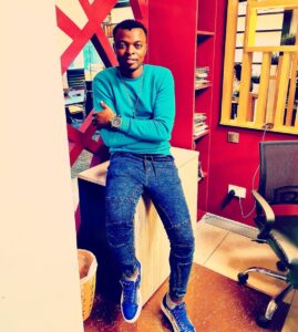 AUDIO Ringtone - Fagia Ft Guardian Angel MP3 DOWNLOAD