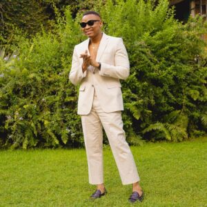 AUDIO Otile Brown - This Kind Of Love MP3 DOWNLOAD