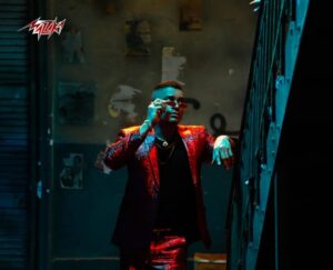 Hassan Shakosh Ft Yasmin Raeis - Habibty MP3 DOWNLOAD