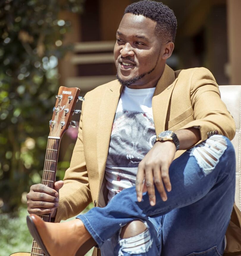 AUDIO Jose Gatutura - Ithabu Ria Wendo MP3 DOWNLOAD