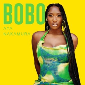 Aya Nakamura - Bobo MP3 DOWNLOAD