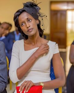 AUDIO Sarah Uwera - Nitashinda MP3 DOWNLOAD