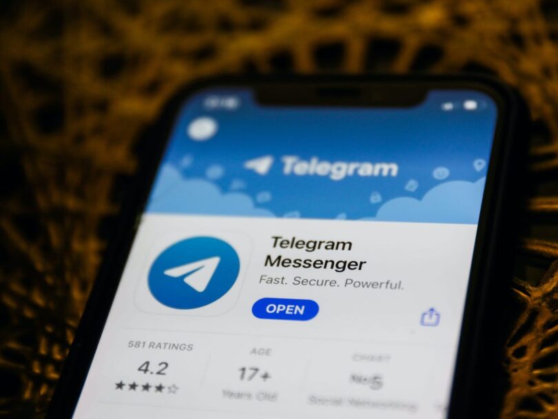 Telegram App Xxx - Top 12 Kenyan Adult Telegram groups in 2023 â€” citiMuzik