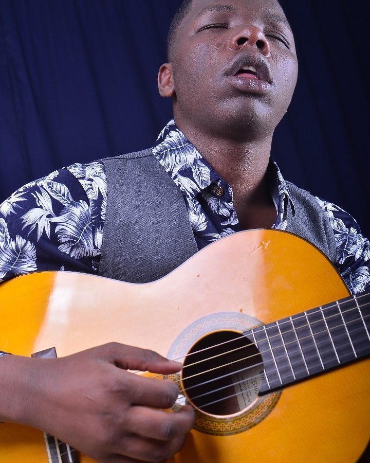 AUDIO Niyo Bosco - Ubigenza ute? MP3 DOWNLOAD