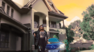 VIDEO Avril – Just Go Ft. Khaligraph Jones MP4 DOWNLOAD