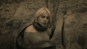 Billie Eilish - Your Power MP4 DOWNLOAD