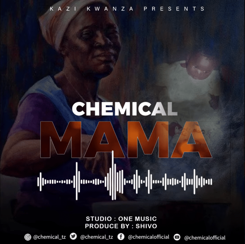 AUDIO Chemical - Mama MP3 DOWNLOAD