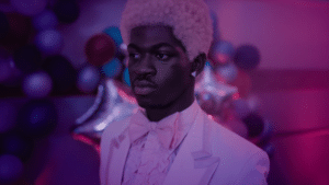 Lil Nas X – Sun Goes Down LYRICS