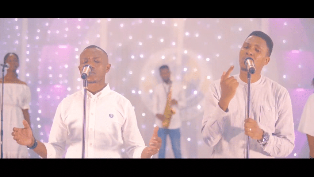 AUDIO Patrick Kubuya - Shammah Ft Gwamaka Mwakalinga MP3 DOWNLOAD