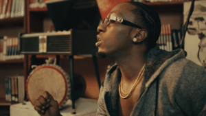 VIDEO Rich Mavoko - Mapenzi MP4 DOWNLOAD