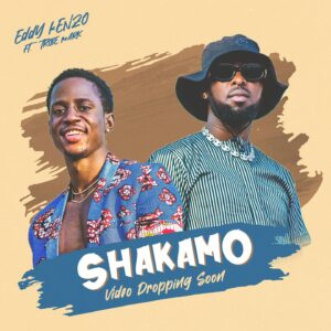 AUDIO Eddy Kenzo – Shakamo Ft Tribe Mark MP3 DOWNLOAD