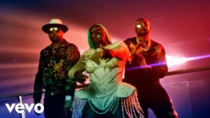 VIDEO Spice - Go Down Deh Ft Sean Paul, Shaggy MP4 DOWNLOAD