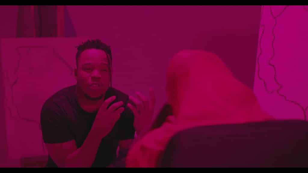 VIDEO Nay Wamitego – Mama MP4 DOWNLOAD