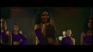 VIDEO Jay Rox – Changanya Ft Jux, Kenz Ville Marley MP4 DOWNLOAD