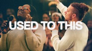 Elevation Worship - Used To This Ft Maverick City MP3 DOWNLOAD