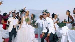 VIDEO Barnaba - Cheketua Ft AliKiba MP4 DOWNLOAD