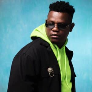 AUDIO Bruce Melodie - Katapilla MP3 DOWNLOAD