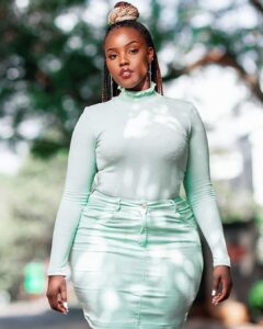 Nikita Kering’ – Ex LYRICS