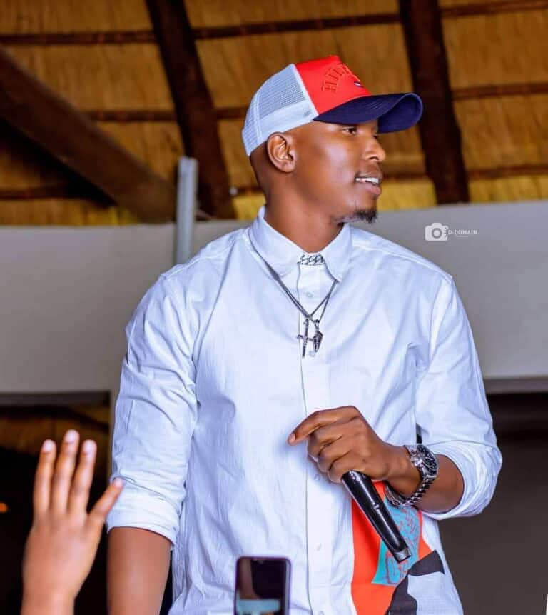 AUDIO Freeman HKD Pombi MP3 DOWNLOAD — citiMuzik