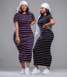 Video za ngono ya Paula na Kajala (+Video)